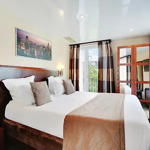 Grand Francais Hotel Parigi